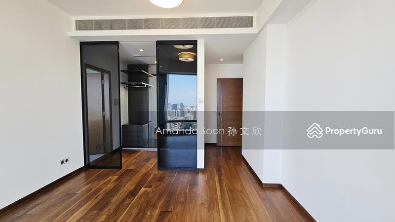 The Orchard Residences