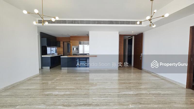 The Orchard Residences