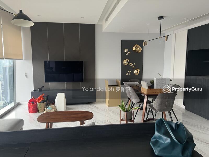 Condominium for Rent: Anson, D02, 078882