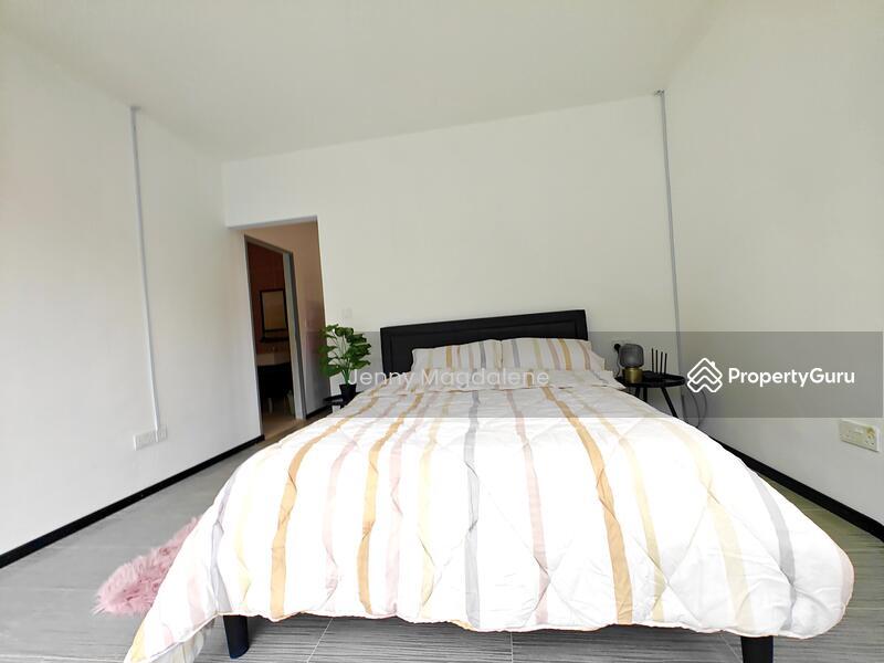 Landed living close to nature, amenities & MRT