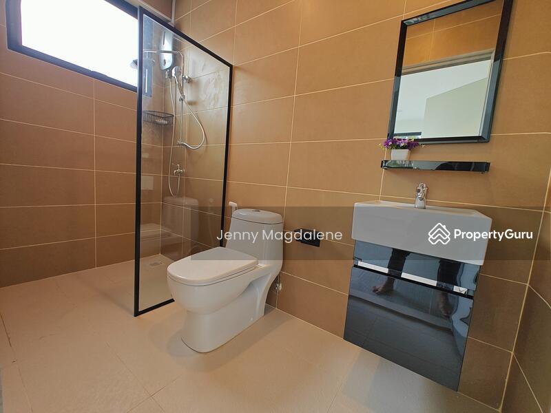 Landed living close to nature, amenities & MRT