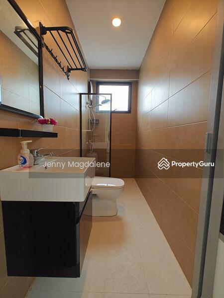 Landed living close to nature, amenities & MRT