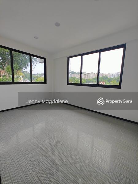 Landed living close to nature, amenities & MRT