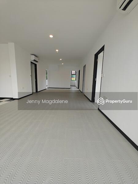 Landed living close to nature, amenities & MRT