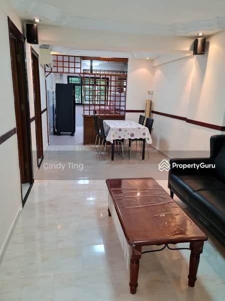 HDB Flat for Rent: Bedok, D16, 460001