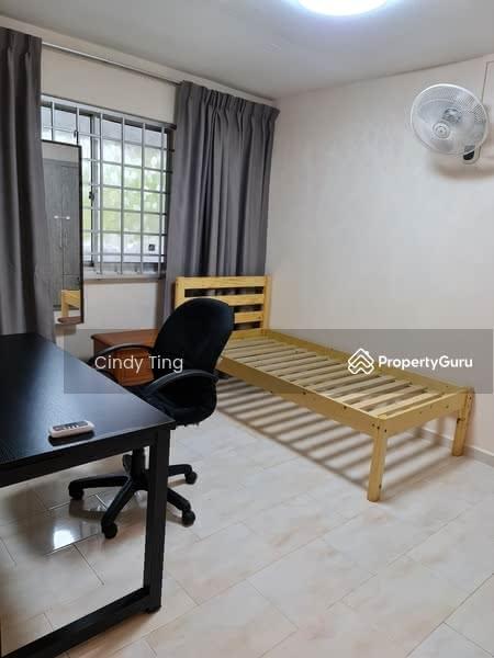 HDB Flat for Rent: Bedok, D16, 460001