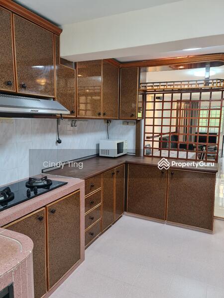 HDB Flat for Rent: Bedok, D16, 460001