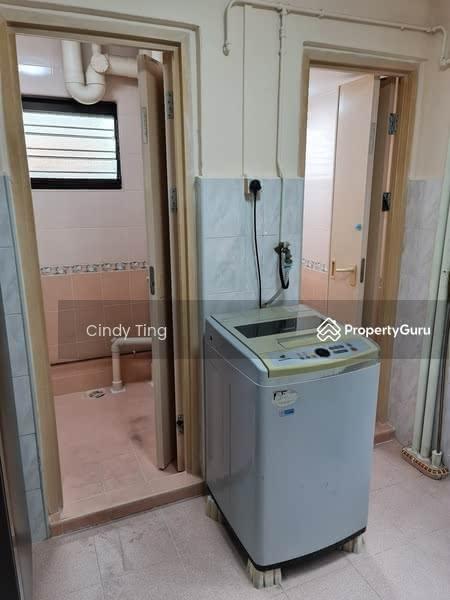 HDB Flat for Rent: Bedok, D16, 460001