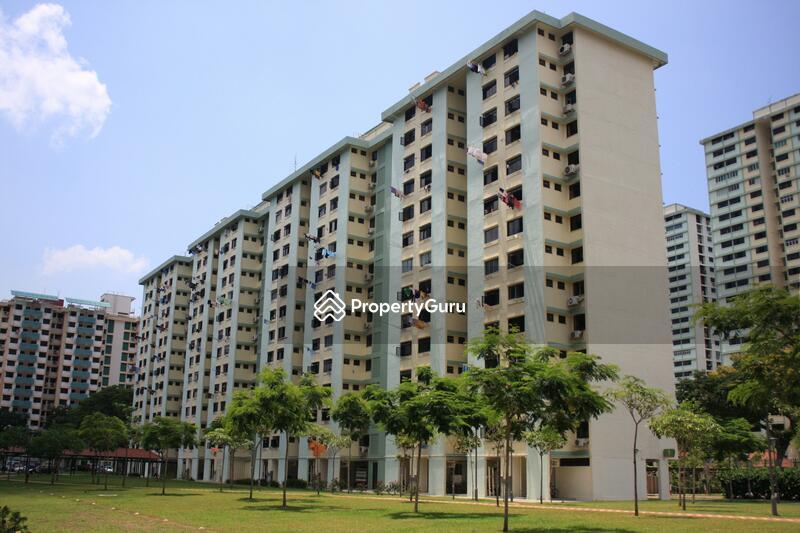 HDB Flat for Rent: Bedok, D16, 460001