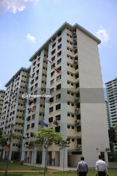 HDB Flat for Rent: Bedok, D16, 460001