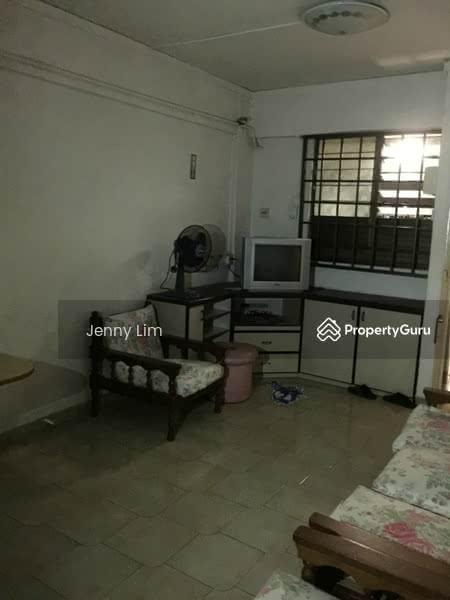 blk 121 bedok reservoir road