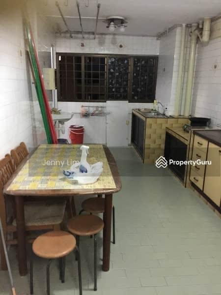 blk 121 bedok reservoir road