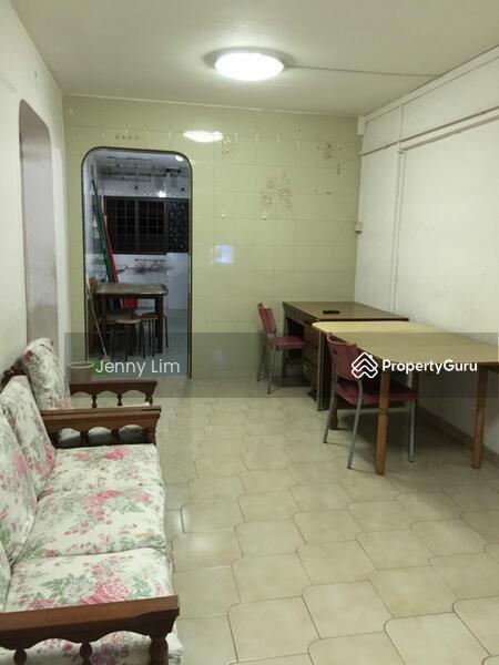 blk 121 bedok reservoir road