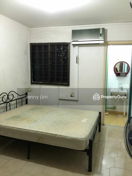 blk 121 bedok reservoir road