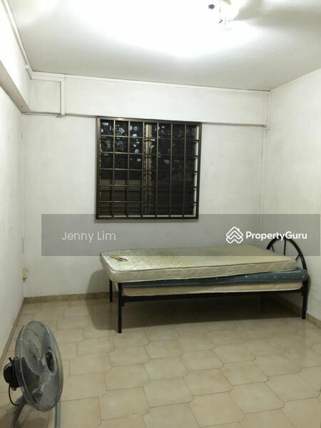 blk 121 bedok reservoir road