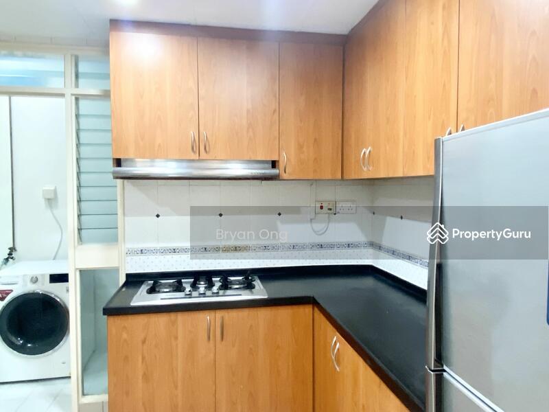 Condominium for Rent: Yishun, D27, 768445