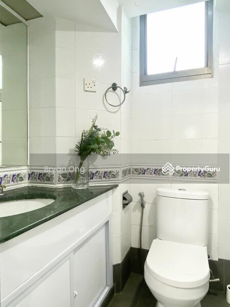 Condominium for Rent: Yishun, D27, 768445