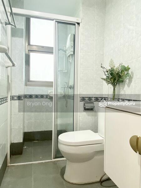 Condominium for Rent: Yishun, D27, 768445