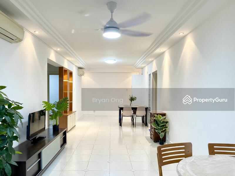 Condominium for Rent: Yishun, D27, 768445