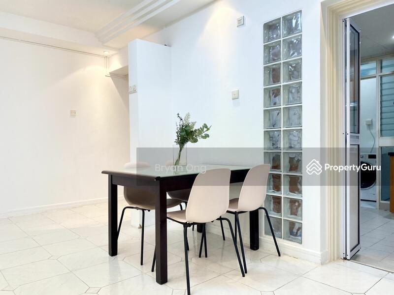 Condominium for Rent: Yishun, D27, 768445