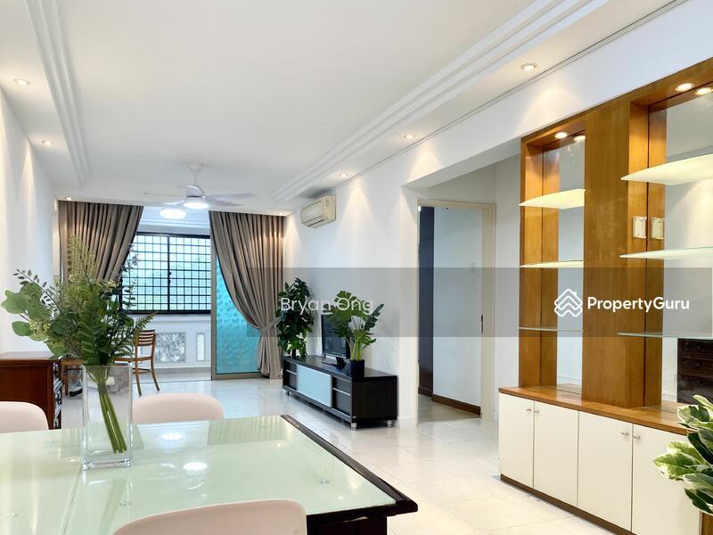 Condominium for Rent: Yishun, D27, 768445