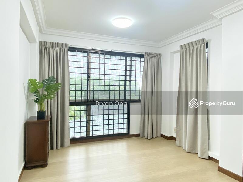 Condominium for Rent: Yishun, D27, 768445