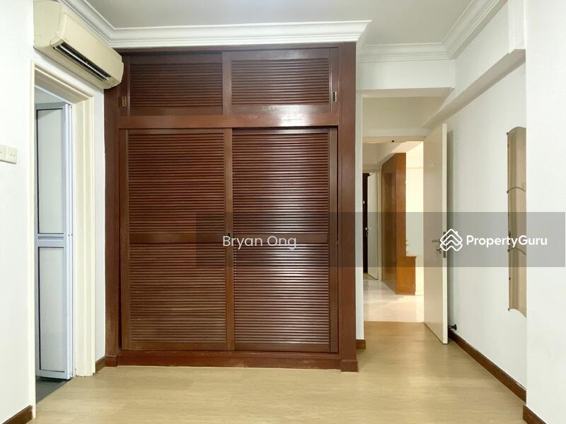 Condominium for Rent: Yishun, D27, 768445