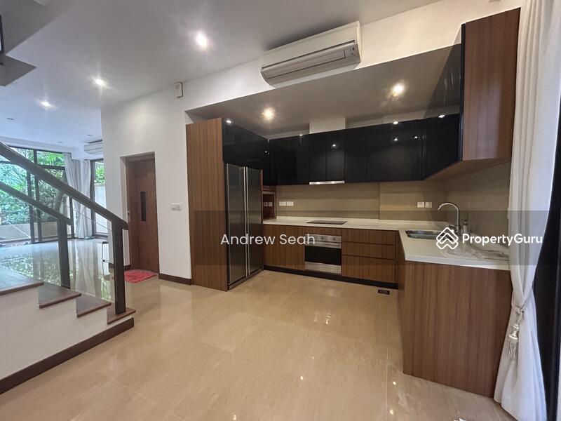 Prop-GPT: Condominium - Cluster House: D10 Holland Eleven @ Holland