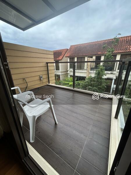 Condominium - Cluster House for Rent: Holland, D10, 275764