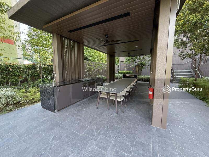 Condominium for Rent: D09, 238432