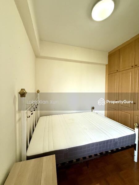 Prop-GPT: Condominium: D21 Upper Bukit Timah Bukit Regency