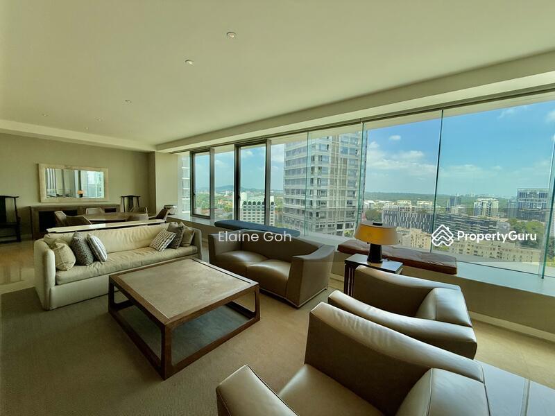 Prop-GPT: Condominium: D10 Ardmore Ardmore Residence