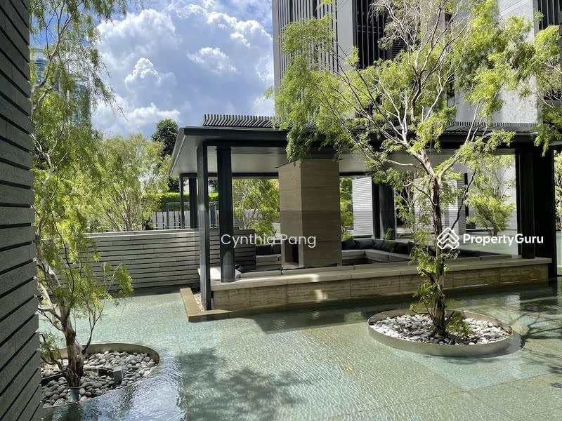 Prop-GPT: Condominium: D09 Leonie Hill The Marq On Paterson Hill