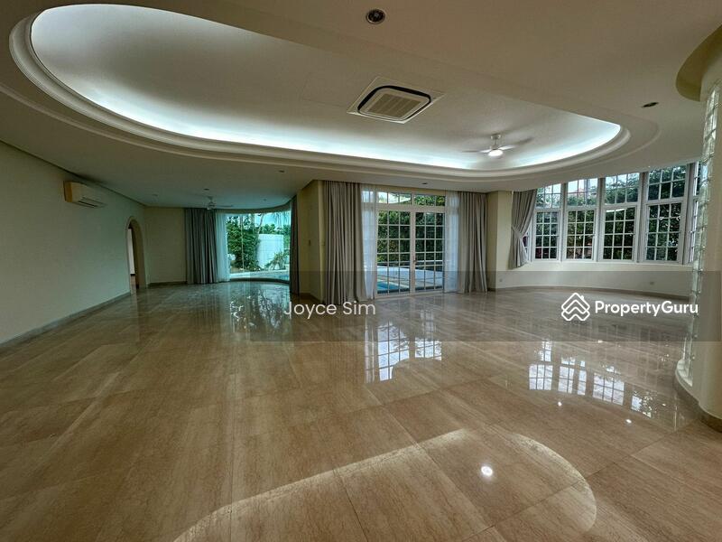 Lush Greenery GCB for rent: D10 Ardmore Bungalow - Good Class | Prop-GPT the AI-Powered Property Guru