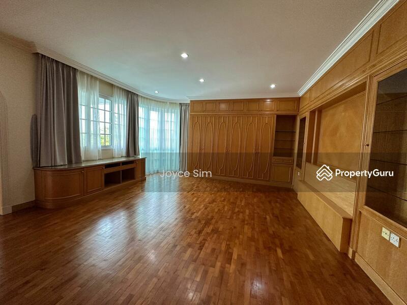 Lush Greenery GCB for rent