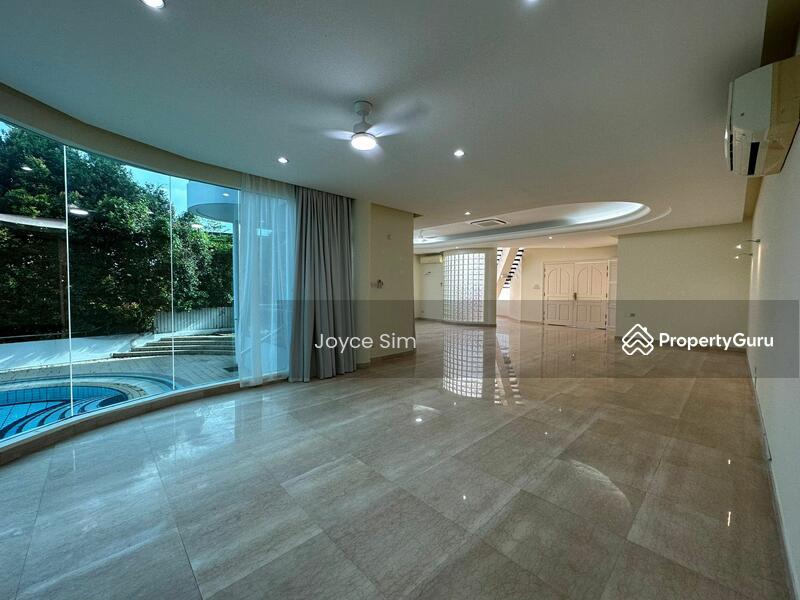 Lush Greenery GCB for rent