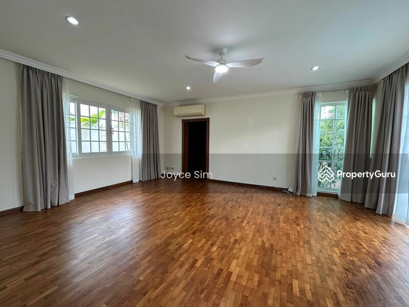 Lush Greenery GCB for rent