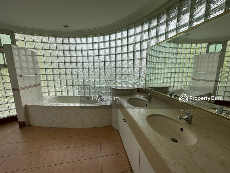 Lush Greenery GCB for rent