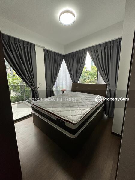 Condominium for Rent: D09, 238385