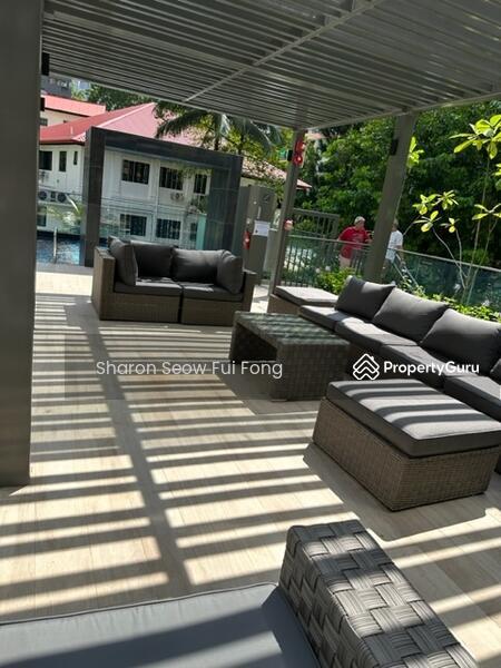 Condominium for Rent: D09, 238385