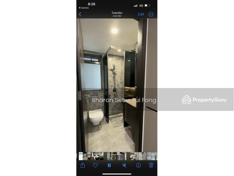 Condominium for Rent: D09, 238385