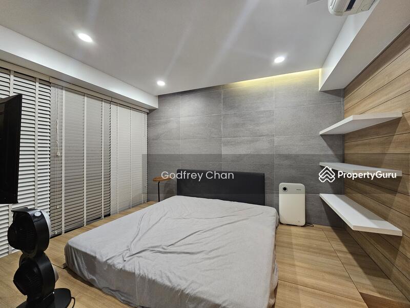 Twin Waterfalls Executive Condominium | D19 Punggol | Prop-GPT the AI-Powered Property Guru