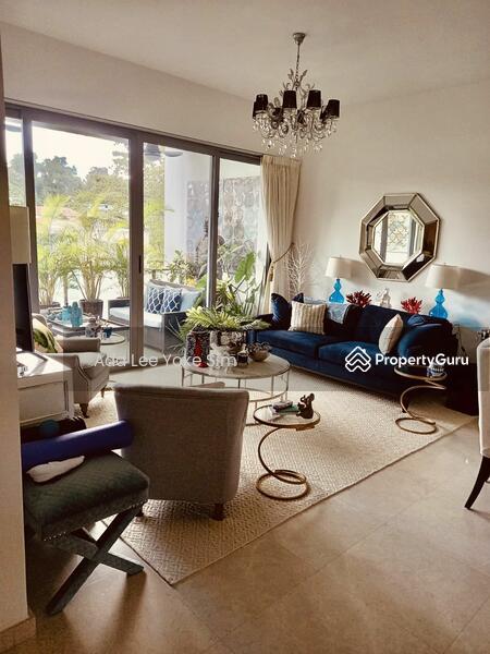 Prop-GPT: Condominium: D10 Ardmore Holland