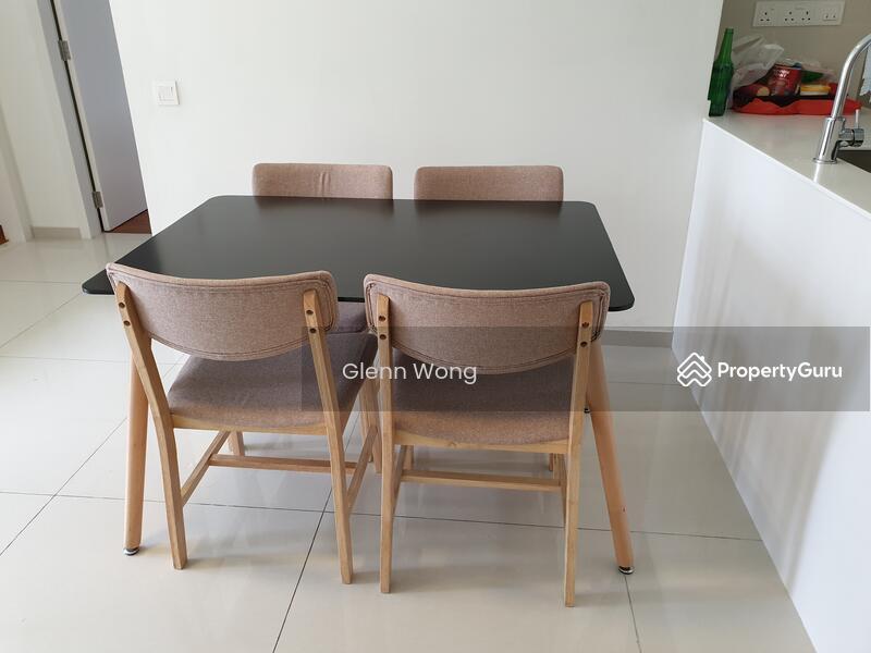 Condominium for Rent: Bedok, D16, 465496