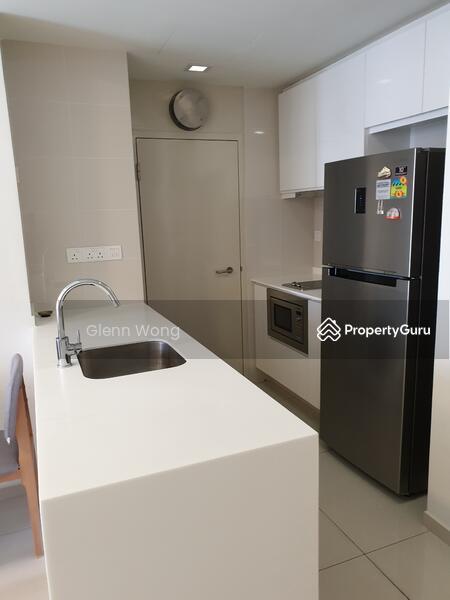 Condominium for Rent: Bedok, D16, 465496