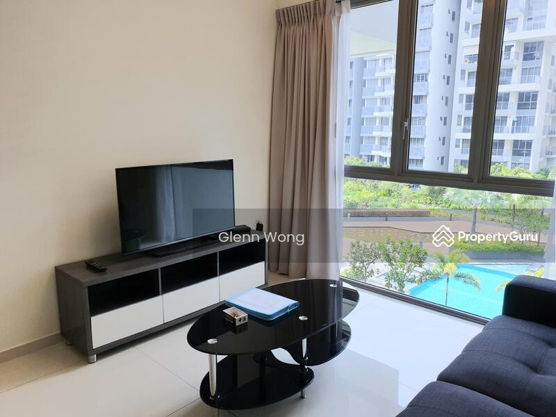 Condominium for Rent: Bedok, D16, 465496