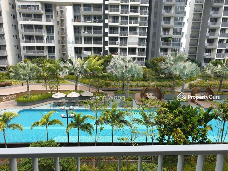 Condominium for Rent: Bedok, D16, 465496