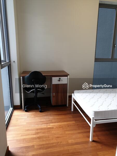 Condominium for Rent: Bedok, D16, 465496