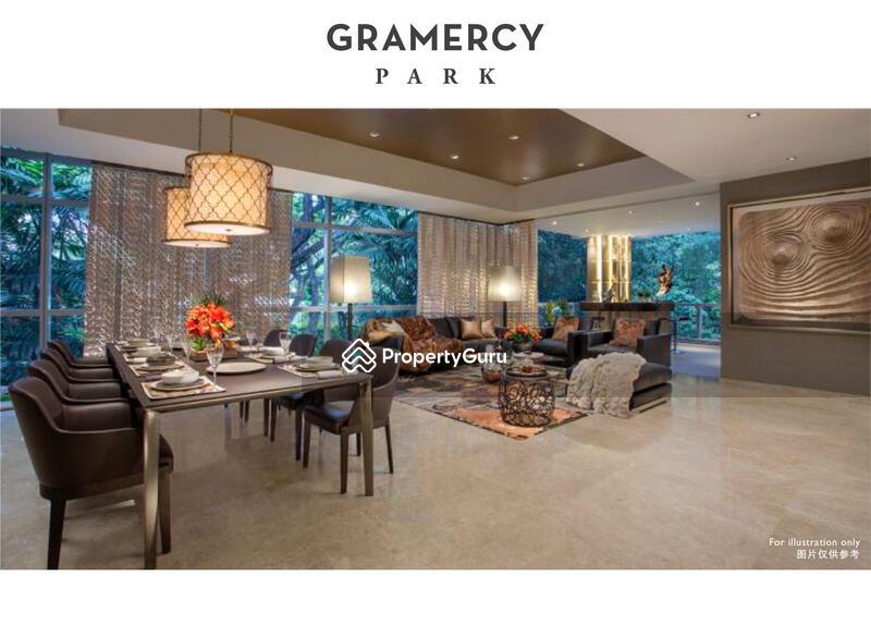 Gramercy Park