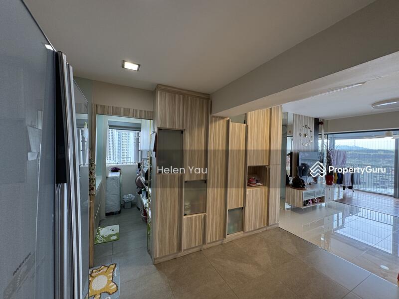 HDB Flat for Rent: Clementi, D05, 123311